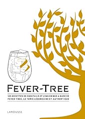 Fever tree d'occasion  Livré partout en France