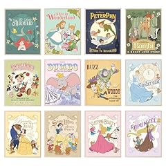 Bigwig prints princess for sale  Delivered anywhere in USA 