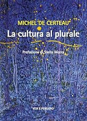 Cultura plurale usato  Spedito ovunque in Italia 