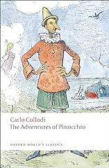 Adventures pinocchio for sale  Delivered anywhere in UK