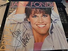 Jane fonda rare for sale  Delivered anywhere in USA 