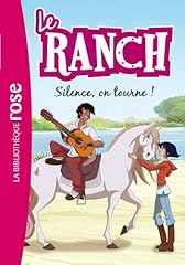 Ranch silence tourne d'occasion  Livré partout en France