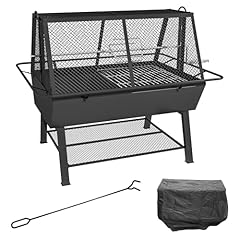 Outsunny bbq rotisserie for sale  Delivered anywhere in UK
