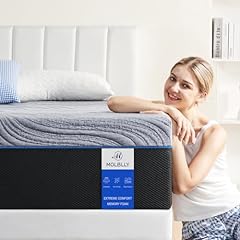 Molblly queen mattress for sale  Delivered anywhere in USA 