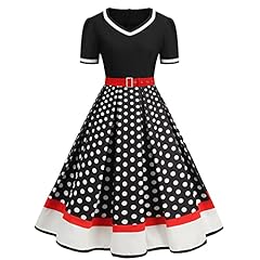 Red polka dot for sale  Delivered anywhere in UK