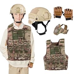 Tactical helmet set for sale  Delivered anywhere in USA 