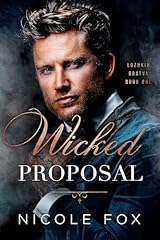 Wicked proposal for sale  Delivered anywhere in USA 