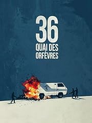 Quai orfèvres d'occasion  Livré partout en France