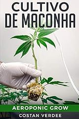 Cultivo maconha aeroponic usato  Spedito ovunque in Italia 
