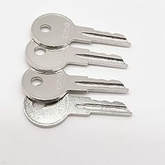 4pcs ignition keys for sale  Delivered anywhere in USA 