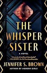 Whisper sister novel for sale  Delivered anywhere in USA 