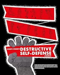 Destructive self defense for sale  Delivered anywhere in USA 