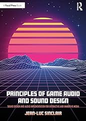 Principles game audio for sale  Delivered anywhere in UK