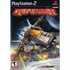 Defender playstation 2 for sale  Delivered anywhere in USA 