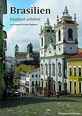 Brasilien hautnah erleben gebraucht kaufen  Wird an jeden Ort in Deutschland