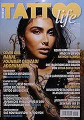 Tattoo life 155 gebraucht kaufen  Wird an jeden Ort in Deutschland