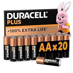 Duracell batterie plus usato  Spedito ovunque in Italia 