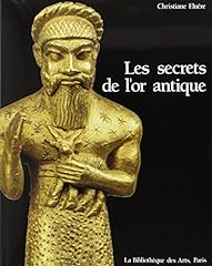Secrets or antique d'occasion  Livré partout en France