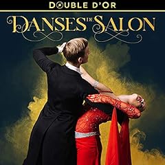 Double danses salon d'occasion  Livré partout en France