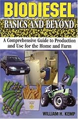 Biodiesel basics and usato  Spedito ovunque in Italia 