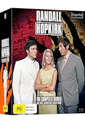 Randall hopkirk complete for sale  Delivered anywhere in UK