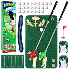 Wassteel mini golf for sale  Delivered anywhere in USA 