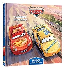 Cars histoires flash d'occasion  Livré partout en France