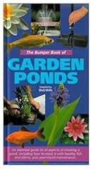 Bumper book garden for sale  Delivered anywhere in UK