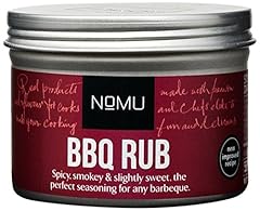 Nomu bbq rub d'occasion  Livré partout en France