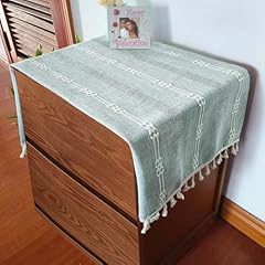 Theozemica bedside tablecloth for sale  Delivered anywhere in USA 
