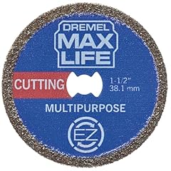 Dremel max life for sale  Delivered anywhere in USA 