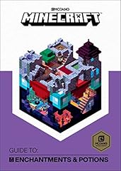 Minecraft guide enchantments for sale  Delivered anywhere in USA 