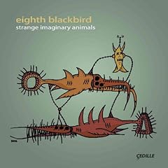 Eight blackbird strange d'occasion  Livré partout en France