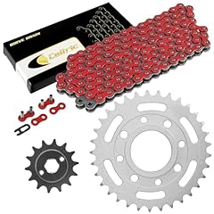 Caltric red drive for sale  Delivered anywhere in USA 
