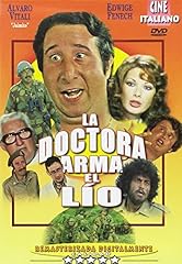 Doctora arma el d'occasion  Livré partout en France
