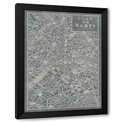 Artdirect blueprint map for sale  Delivered anywhere in USA 