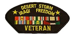 Desert storm iraqi for sale  Delivered anywhere in USA 