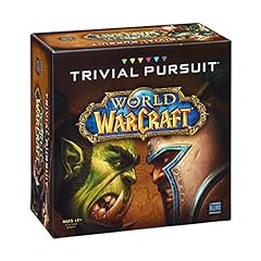 Trivial pursuit warcraft for sale  Delivered anywhere in USA 