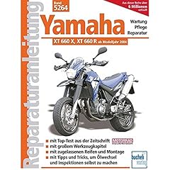 Yamaha 660 660 d'occasion  Livré partout en Belgiqu