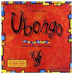 Ubongo gebraucht kaufen  Wird an jeden Ort in Deutschland