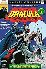 Tomba dracula usato  Spedito ovunque in Italia 