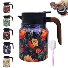 Peshorladm teapot vintage for sale  Delivered anywhere in USA 