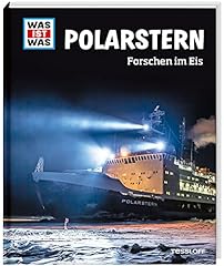 Polarstern forschen eis gebraucht kaufen  Wird an jeden Ort in Deutschland