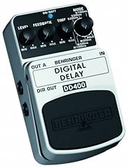 Behringer digital delay for sale  Delivered anywhere in USA 