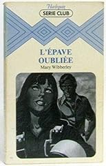 épave oubliée d'occasion  Livré partout en France
