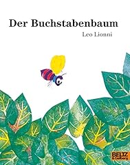Buchstabenbaum bilderbuch gebraucht kaufen  Wird an jeden Ort in Deutschland