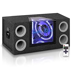 Pyramid 1000w dual for sale  Delivered anywhere in USA 