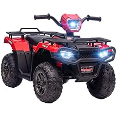 Homcom quad électrique d'occasion  Livré partout en Belgiqu