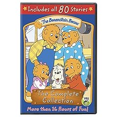 Berenstain bears the for sale  Delivered anywhere in USA 