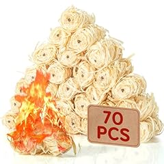 Natural fire starters for sale  Delivered anywhere in USA 